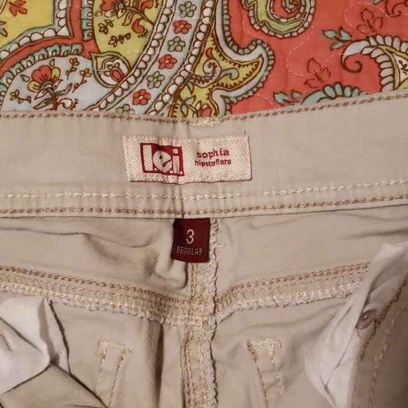 Khakis pants - Picture 4 of 5